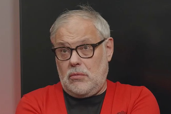 Фото: Prt Scr rutube.ru / Институт Русской Политической Культуры