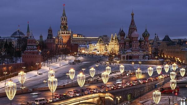    © AP Photo / Alexander Zemlianichenko