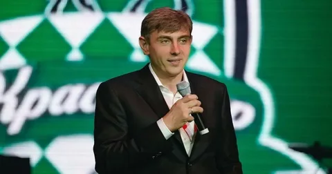 Феномен Галицкого. Стратегия человечности в мире футбола