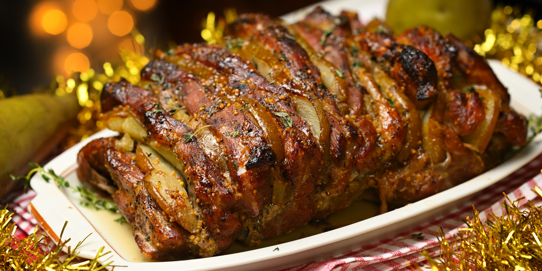 Вкусные горячие блюда для новогоднего стола: лучшие идеи для праздничного меню