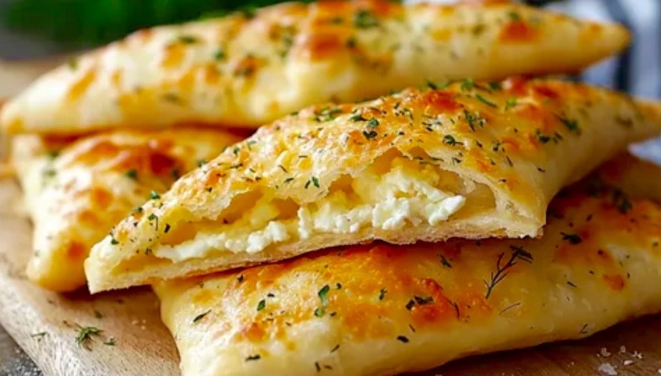 Самые ходовые ленивые пироги с сыром. Не устаю готовить эту вкуснятину. Недорого, сытно и очень вкусно.