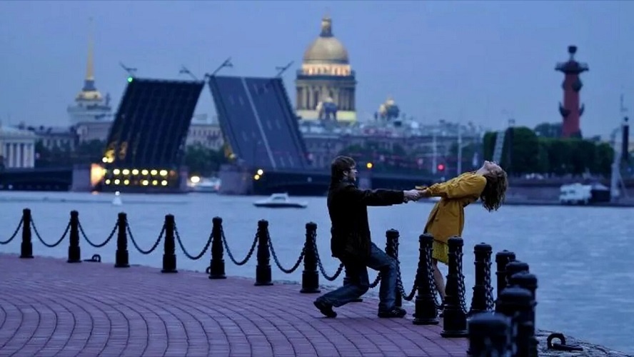 Одна судьба на двоих