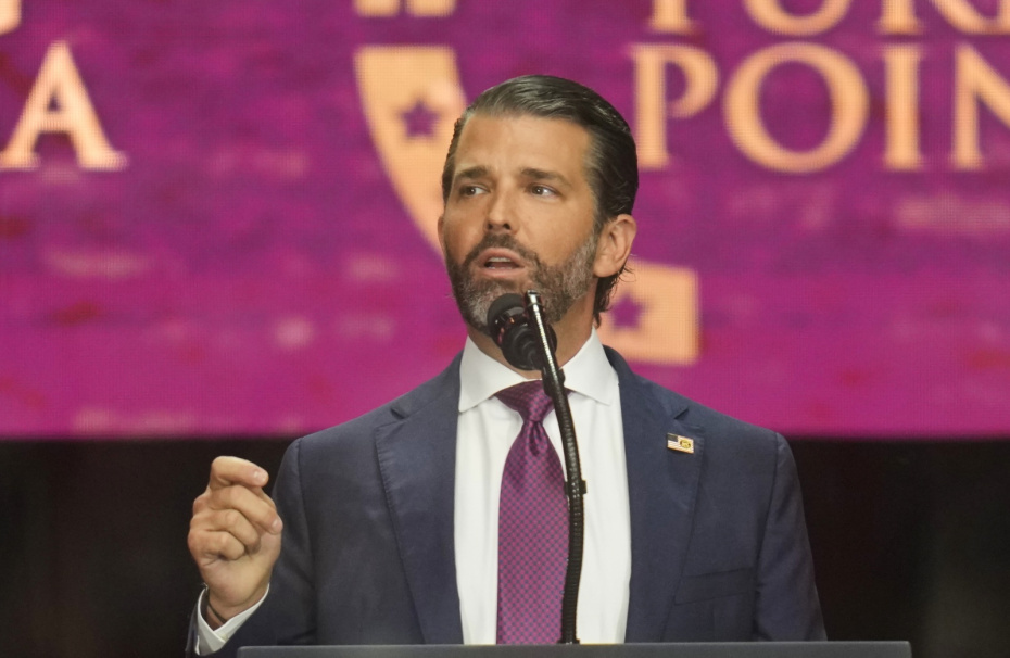    John Locher /AP/TASS