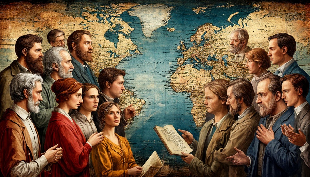 Фото: коллаж Русского канала