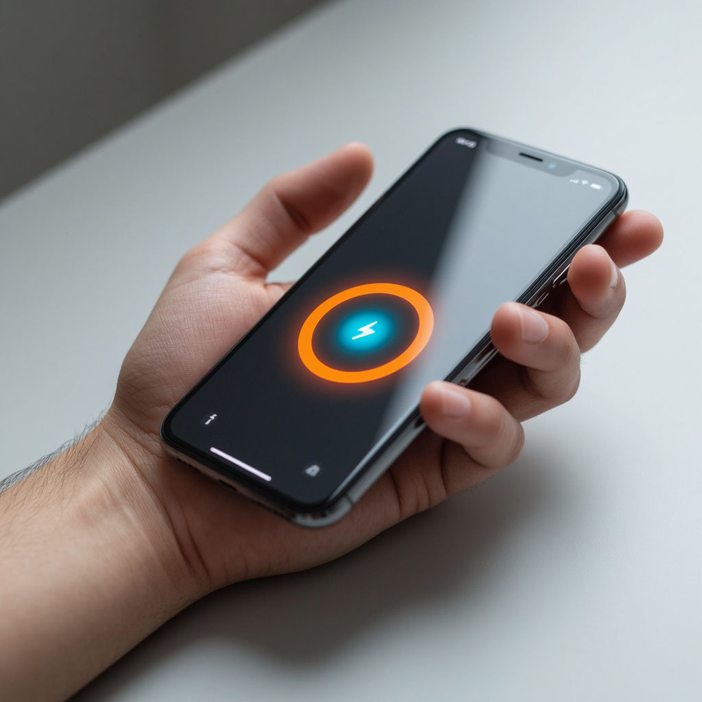 Почему мы до сих пор не научились заряжать телефоны от тепла тела