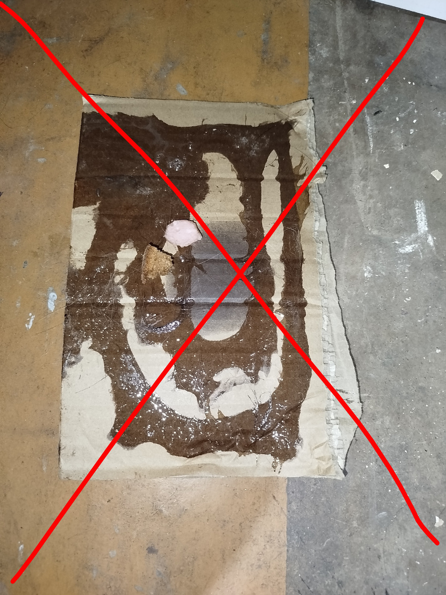 Предупреждение, это опасно!!!