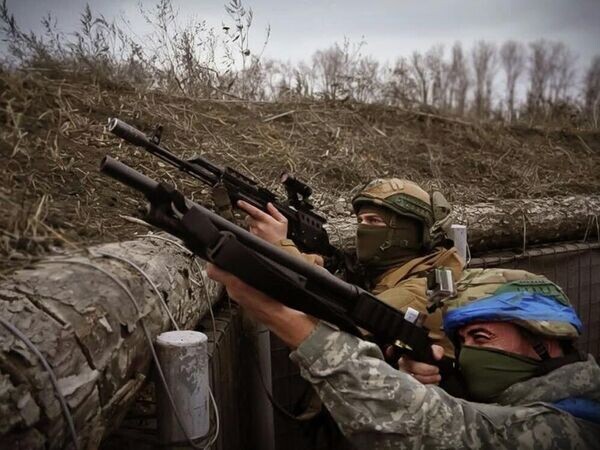 Эффект домино на Харьковском фронте: почему освобождение Волчанска может привести к обрушению обороны ВСУ