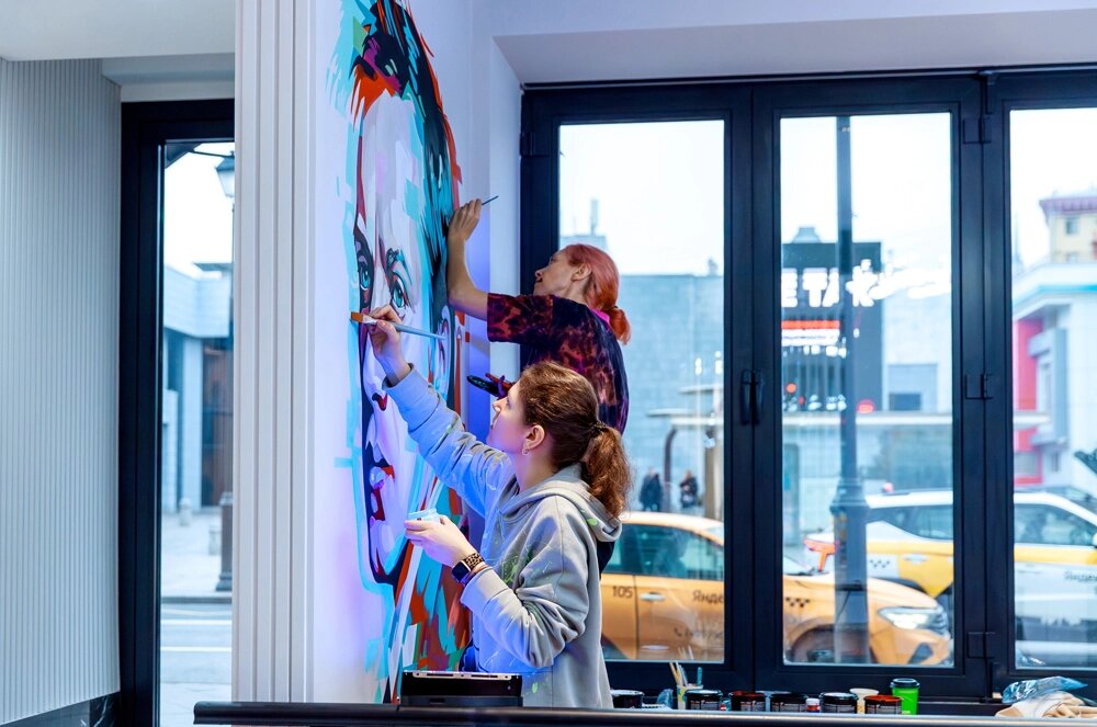    Фото: пресс-служба «Покровка.Театр»