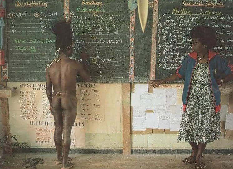 Вокруг света на машине времени: История в лицах. часть3