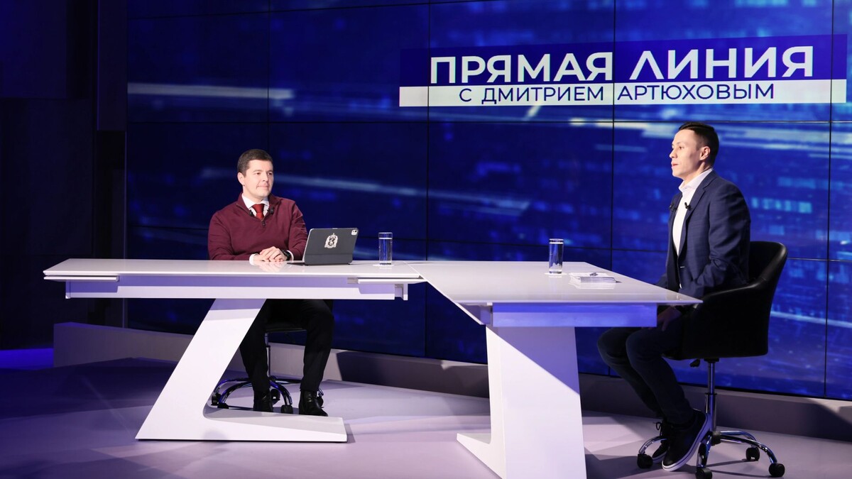    Фото: Федор Воронов/«Ямал-Медиа»