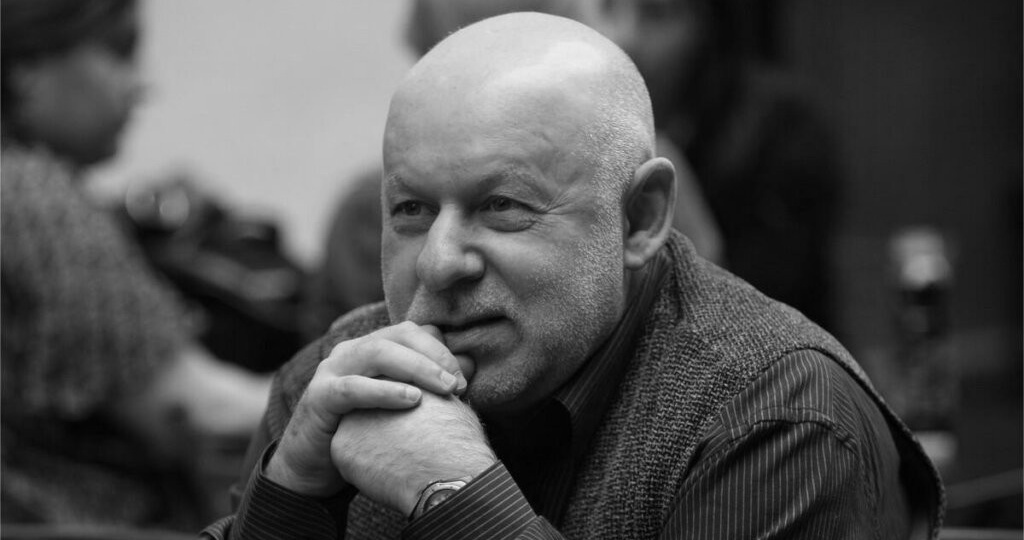 "Стал зведой "Сватов", 40 лет семьянин и критикует "изменения"". Семён Фурман: