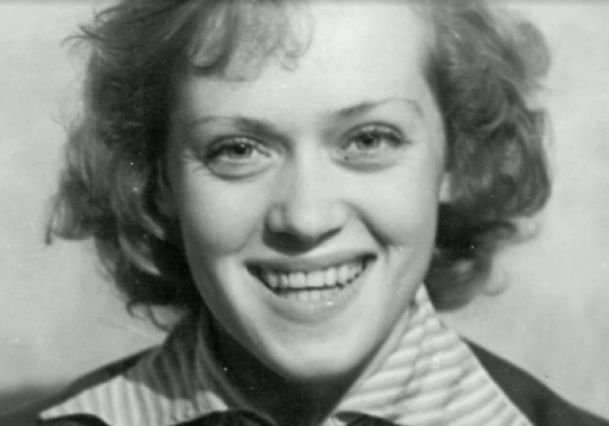    Алиса Фрейндлих (Фото: скриншот д/ф «Триумф смешной девчонки. Алиса Фрейндлих»)