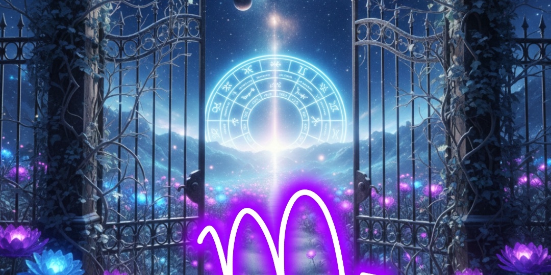 Скорпион. Астропрогноз на декабрь 2025. Время тихой силы, практичности и стратегического завершения года