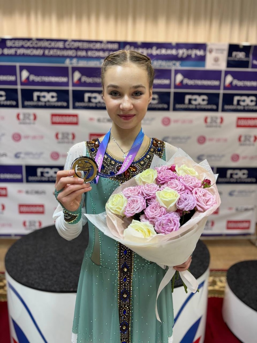    Фото: Центр спортивной подготовки / ВК