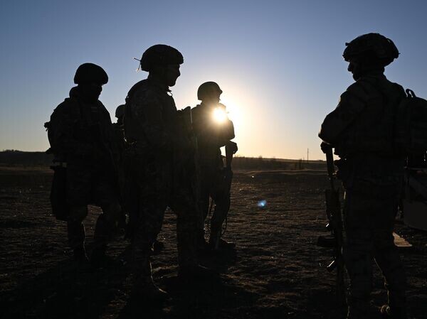 Плацдарм для развития: контроль над депо в Константиновке открывает новые возможности для наступления