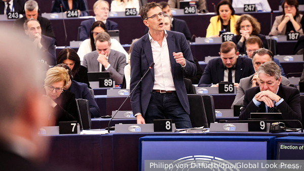     Фото: Philipp von Ditfurth/dpa/Global Look Press   
 Текст: Ольга Иванова