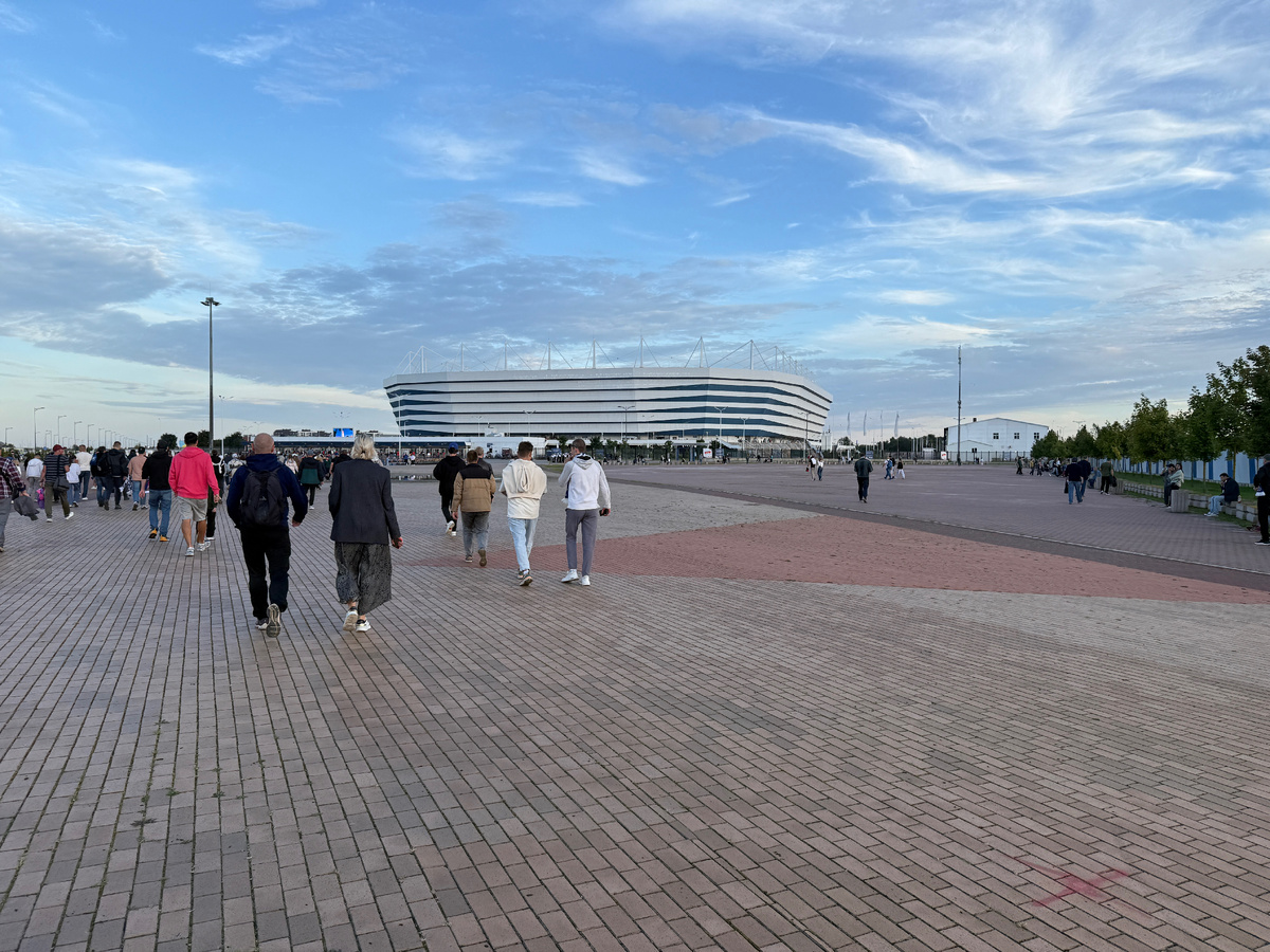 Ростех Арена