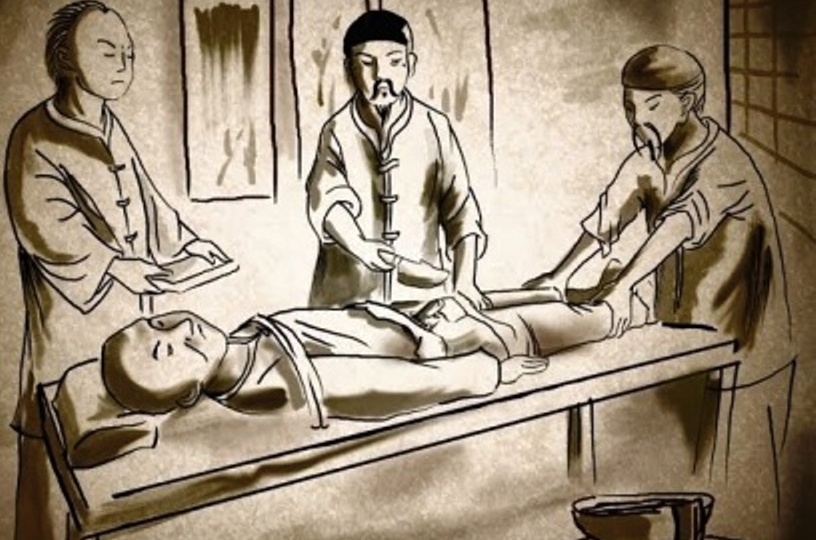 Практика кастрации известна человечеству как минимум пять тысяч лет