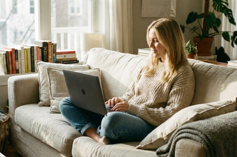    В Оренбуржье выросло число жалоб на онлайн-покупки Оренбуржье