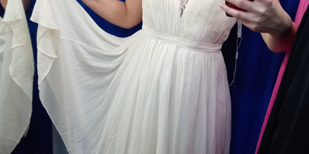 Накупила в Мегахенд, на скидке 90%, много всего!