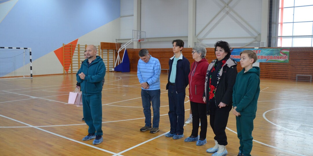 Сармановские футболисты победили в турнире памяти Наиля Сафина