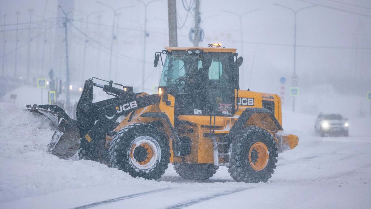    Фото: Сергей Зубков / «Ямал-Медиа»
