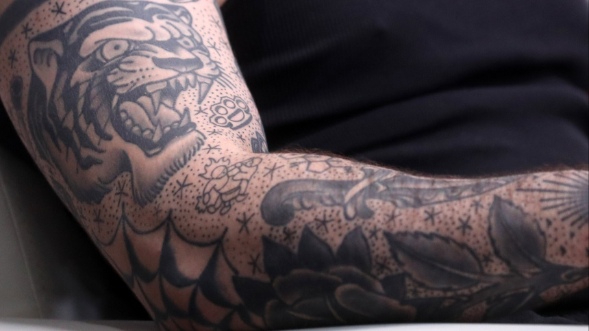    Фото: ИЗВЕСТИЯ/СПОРТ-ЭКСПРЕСС/Федор Успенский