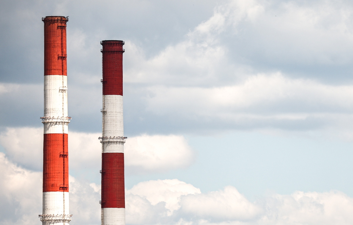 Михаил Терещенко/ТАСС, архив