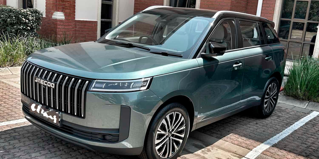 Ахмед объяснит Ивану: подробный отзыв реального владельца Jaecoo J6