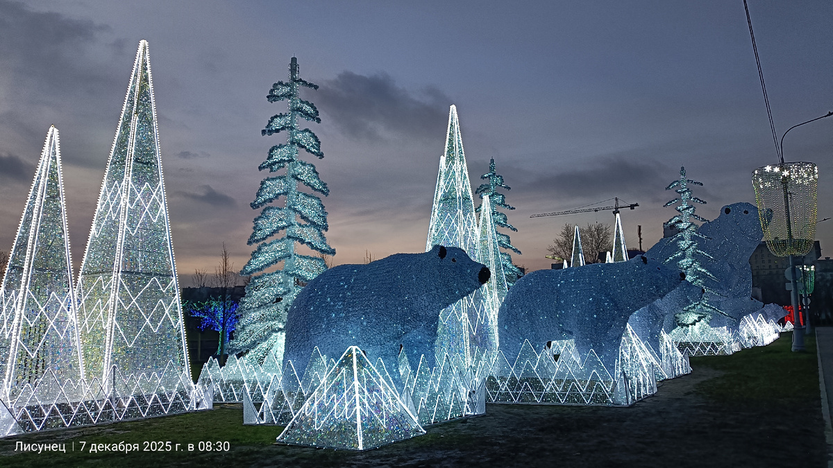 Фото автора.