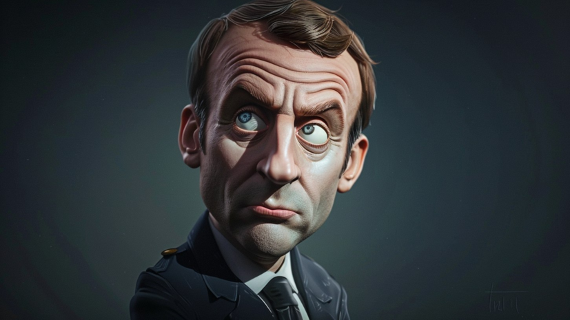   Сгенерировано с помощью ИИ