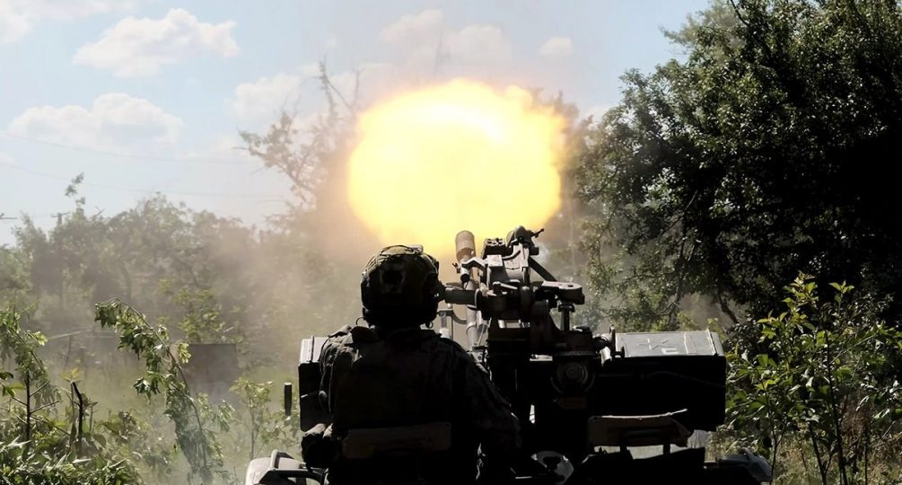 Враг парализован непредсказуемостью ВС РФ: кто подорвал мост на трассе Славянск – Артемовск