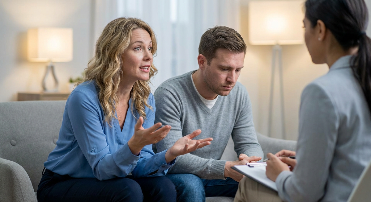 Анатомия скандала