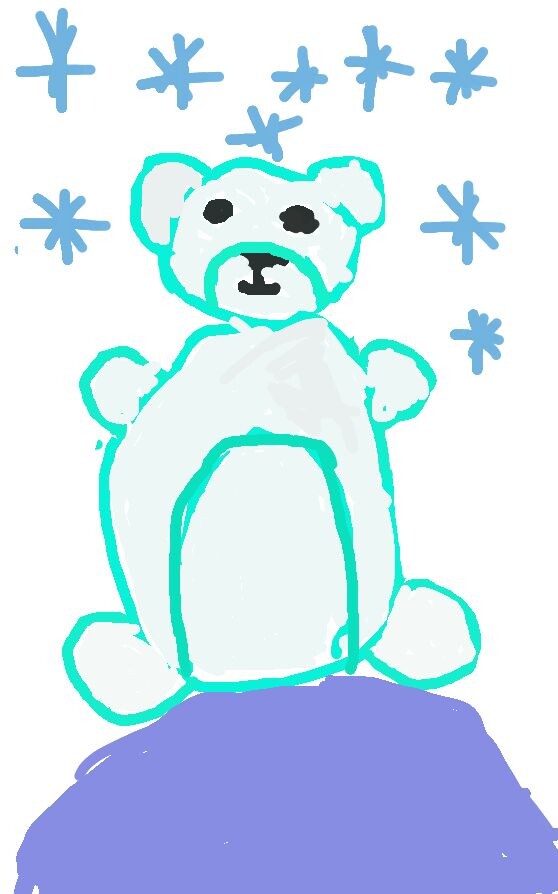 🐻🐻🐻