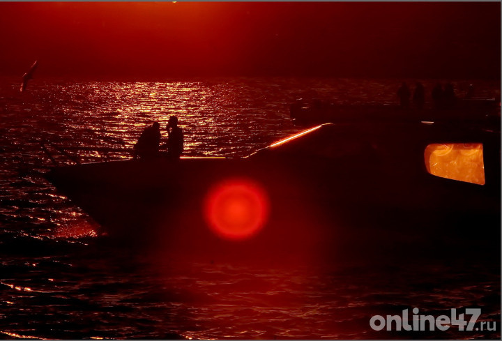 фото: Валентин Илюшин/Online47