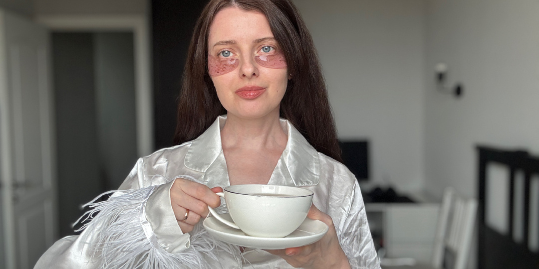 Перестала экономить на себе: 5 радостей которые я себе позволяю