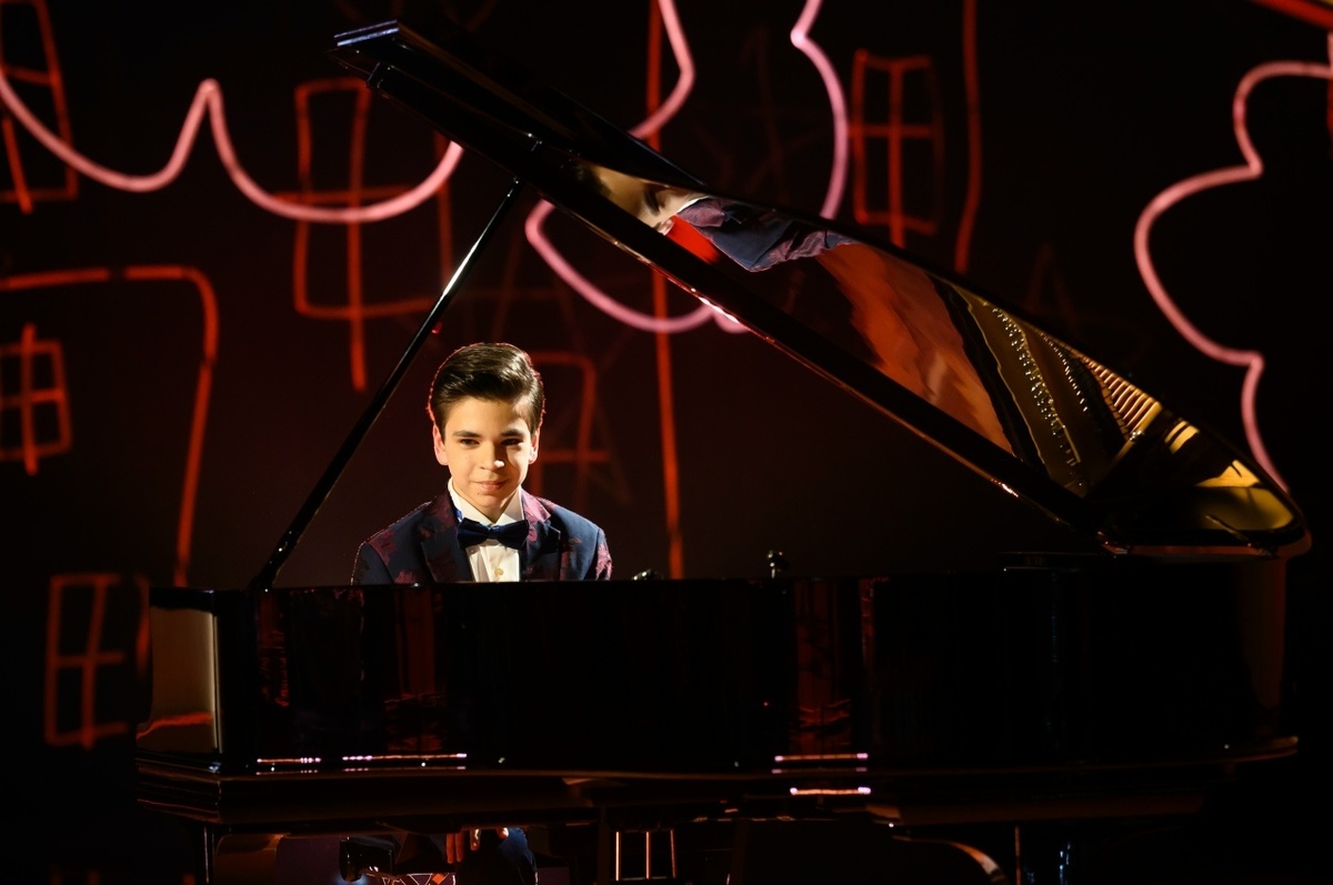 Андрей Гончаров