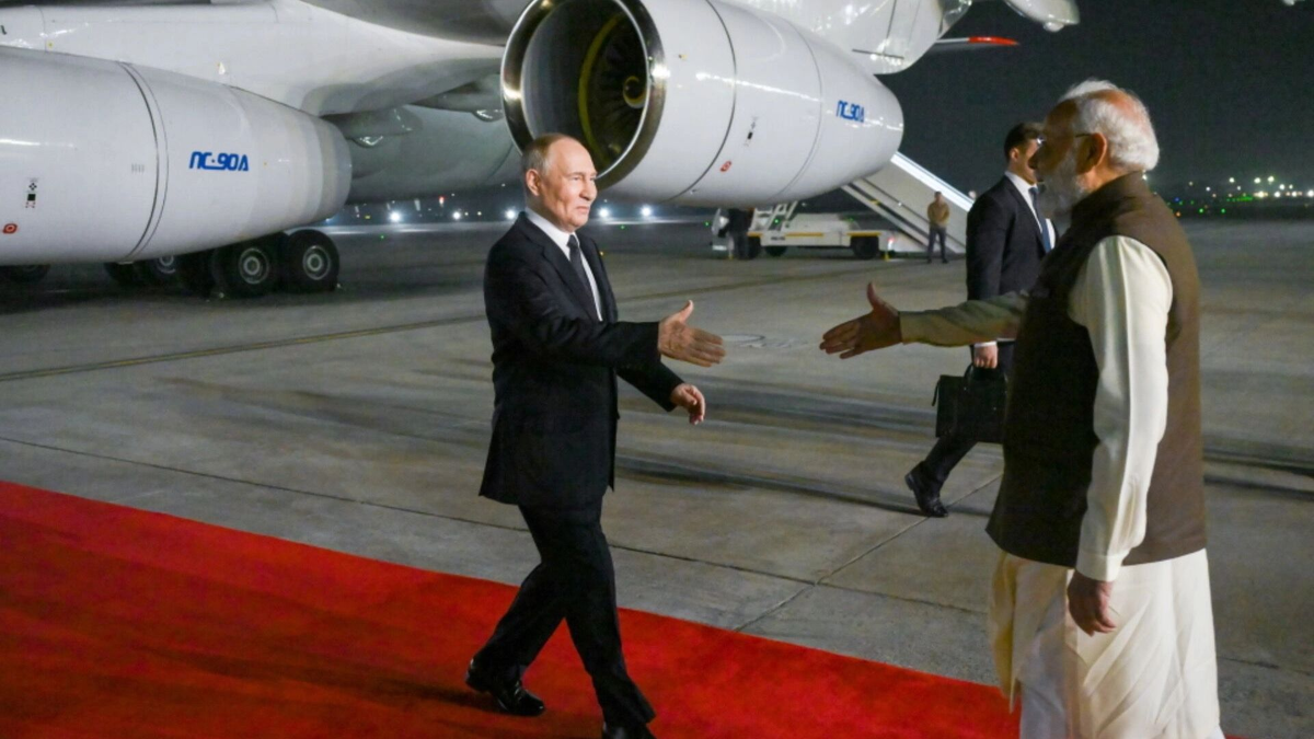 Вопрос дня: как мы будем жить и работать в России вместе с миллионами индусов?