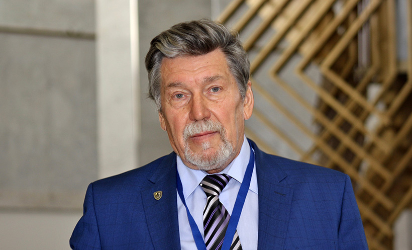 Правдивцев Виталий Леонидович