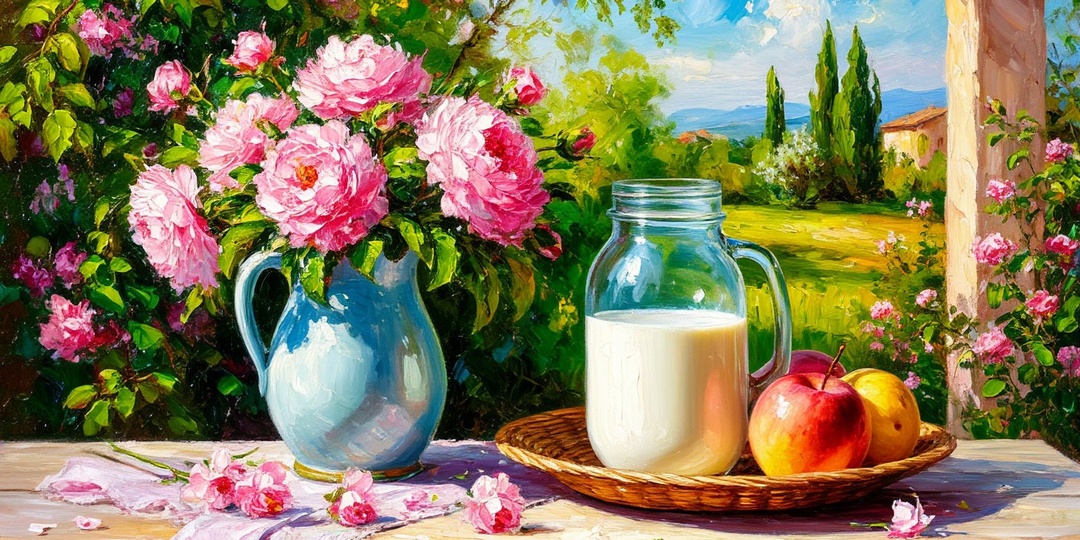 Молоко в огороде: миф или реальность? Научные факты и рецепты