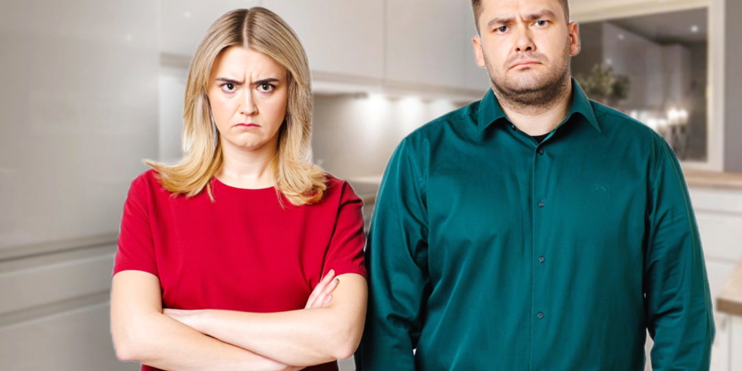 Питание племянников