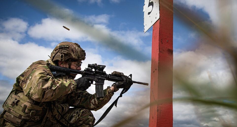    U.S. Department of War