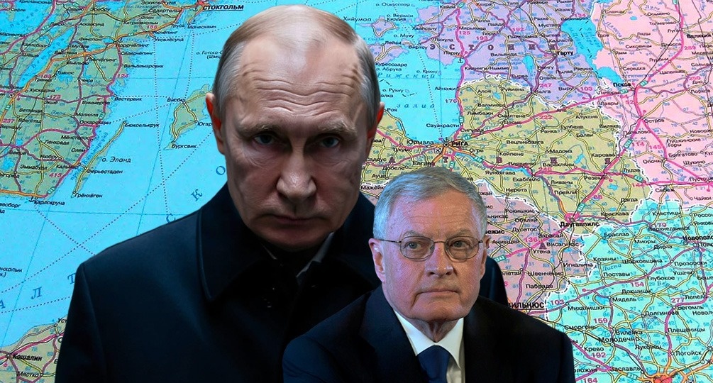 «Осталось уладить два вопроса»: спецпосланник Трампа уверен, что завершение конфликта на Украине близко