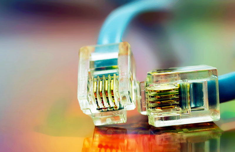 50 лет Ethernet – Как локальный эксперимент Xerox стал общим стандартом