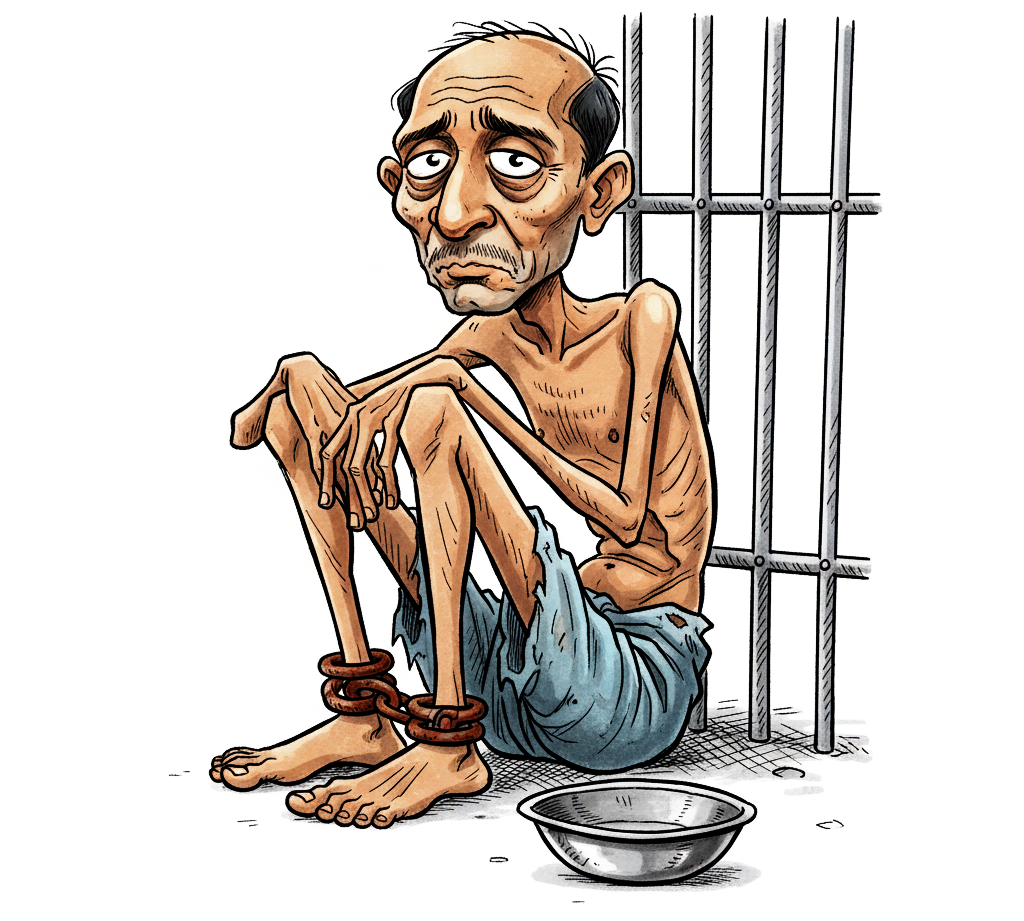 Полицейский участок в Индии