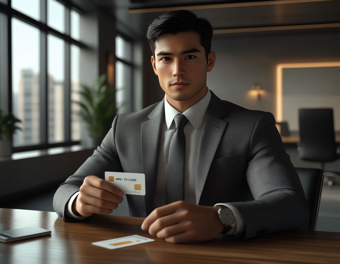 Иллюстрация к статье сгенерирована ИИ