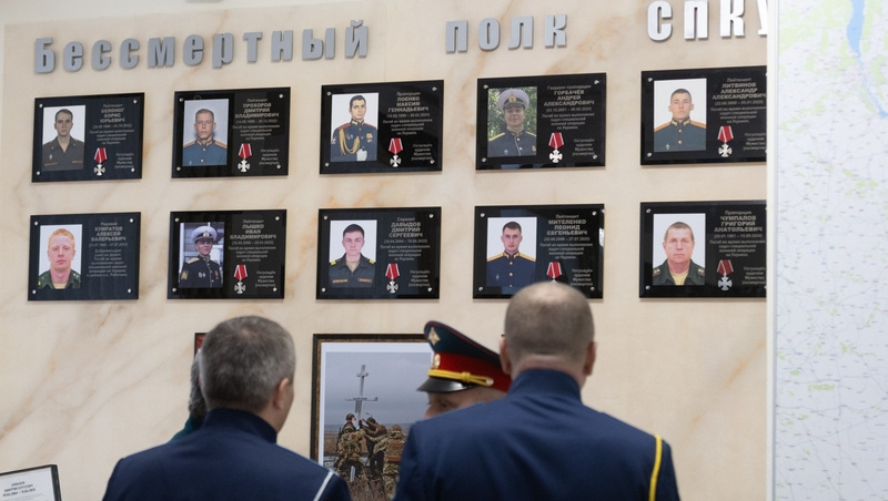      Фото: Валерия Алтухова / / ИА «Победа26»