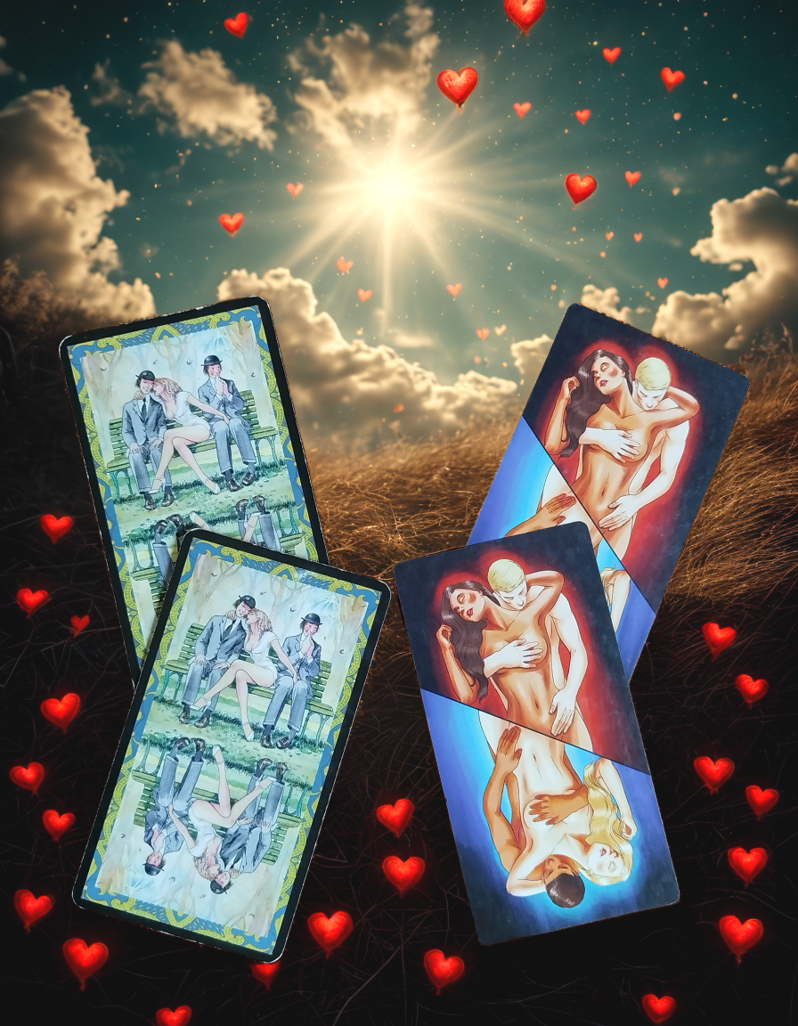 просьба выбрать карту