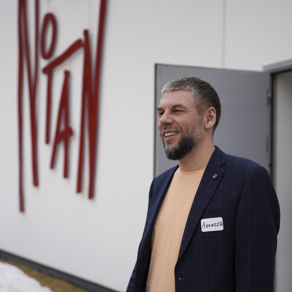 До мурашек! Алексей Благих Бизнес ТРИЗ