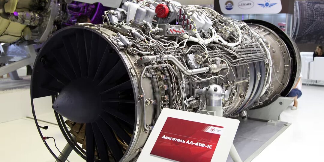 Производитель двигателей для истребителей Су-57 увеличит мощности выпуска